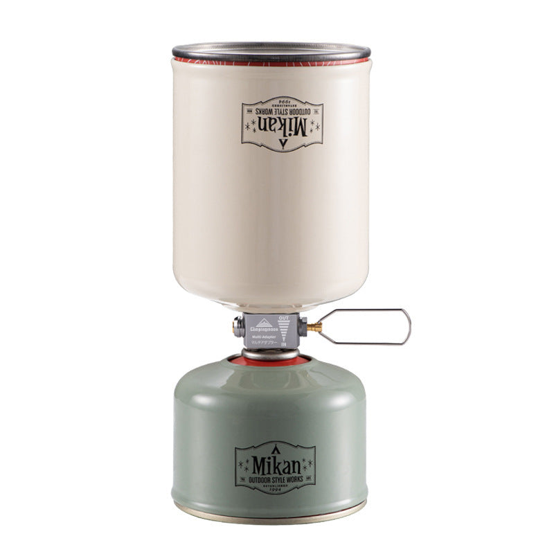 Air Tank Pressure Relief Camping Accessories 0 - Tophatter Daily Deals