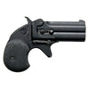 Kimar Old West Replica .22 Caliber Blank Firing Derringer Black Finish - TOPHATTER'S ARMORY DEALS Collectible Weapons - Tophatter Daily Deals