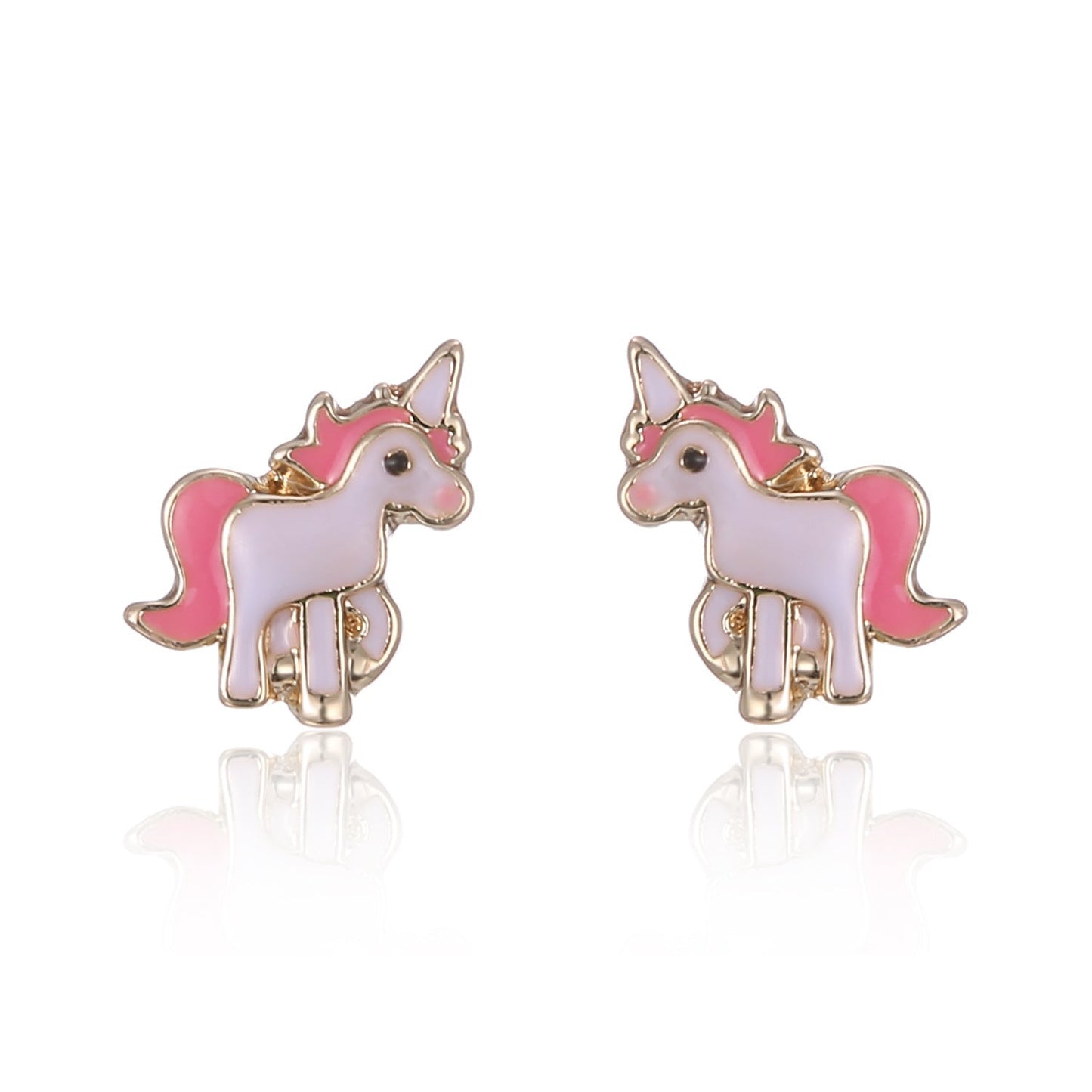 Alloy pony jewelry set 0 - Tophatter Daily Deals