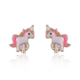 Alloy pony jewelry set 0 - Tophatter Daily Deals