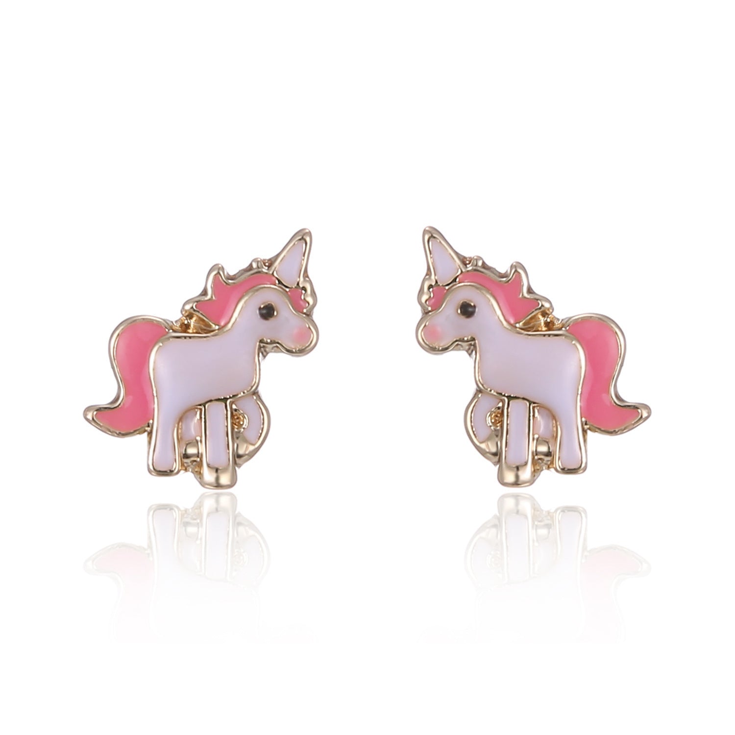 Alloy pony jewelry set 0 - Tophatter Daily Deals