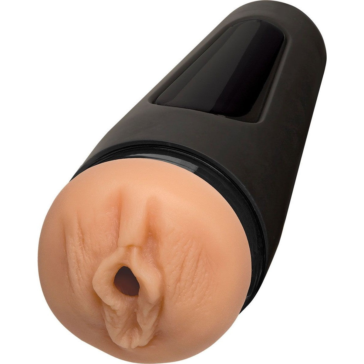 Main Squeeze Dani Daniels Ultraskyn Stroker in Ivory Male Masturbator - Tophatter Daily Deals