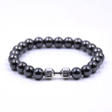 Beads Couple Jewelry Boys Hand Bead Jewelry Bracelet Jewelry 0 - Tophatter Daily Deals