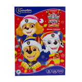 Kids Paw Patrol Chocolate Advent Calendar | Children's Christmas Advent Calendar Advent Calendar - Tophatter Daily Deals