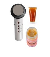 Beauty instrument set Massager wset US 7 - Tophatter Daily Deals