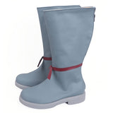 Dragon Ball Tenshinhan Grey Shoes Cosplay Boots Shoes/Boots - Tophatter Daily Deals