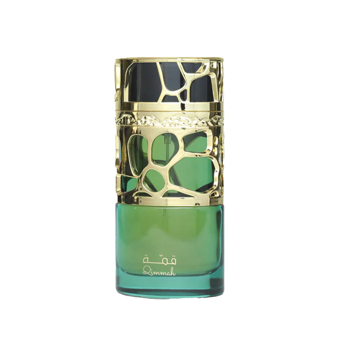 Lattafa Qimmah Women Eau De Parfum 100ml Spray - Tophatter Daily Deals