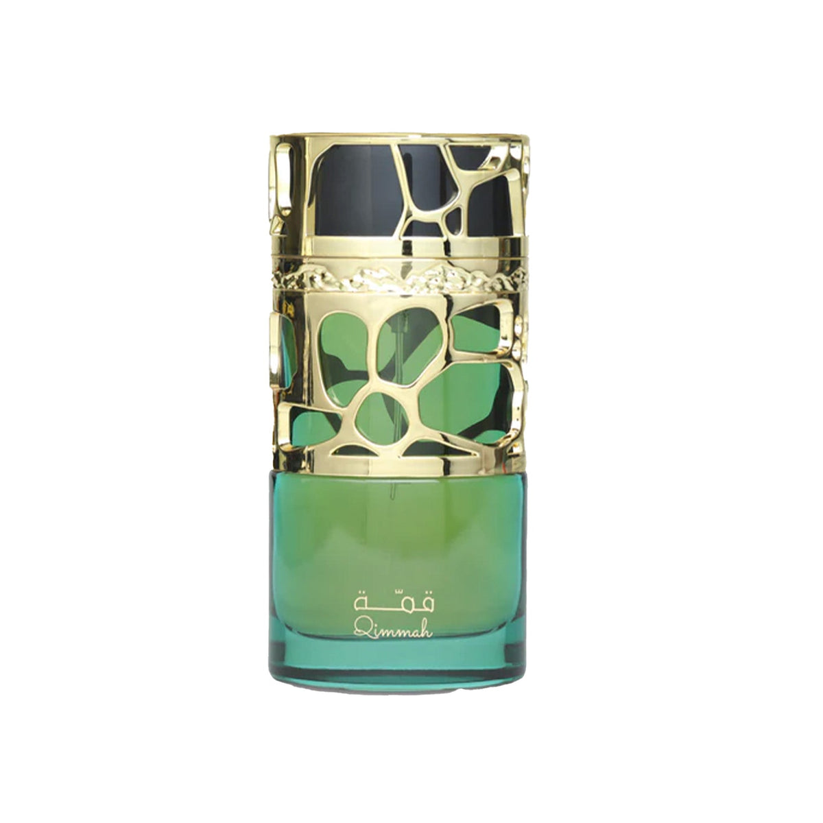 Lattafa Qimmah Women Eau De Parfum 100ml Spray - Tophatter Daily Deals