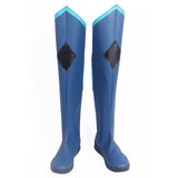 The Dragon Prince Rayla Blue Green Shoes Cosplay Boots Shoes/Boots - Tophatter Daily Deals
