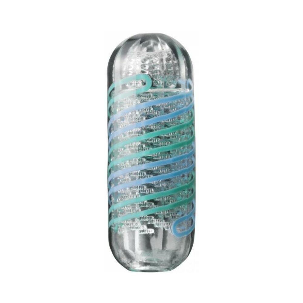 Tenga Spinner 04 Pixel Cool Edition - Tophatter Daily Deals