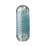 Tenga Spinner 04 Pixel Cool Edition - Tophatter Daily Deals