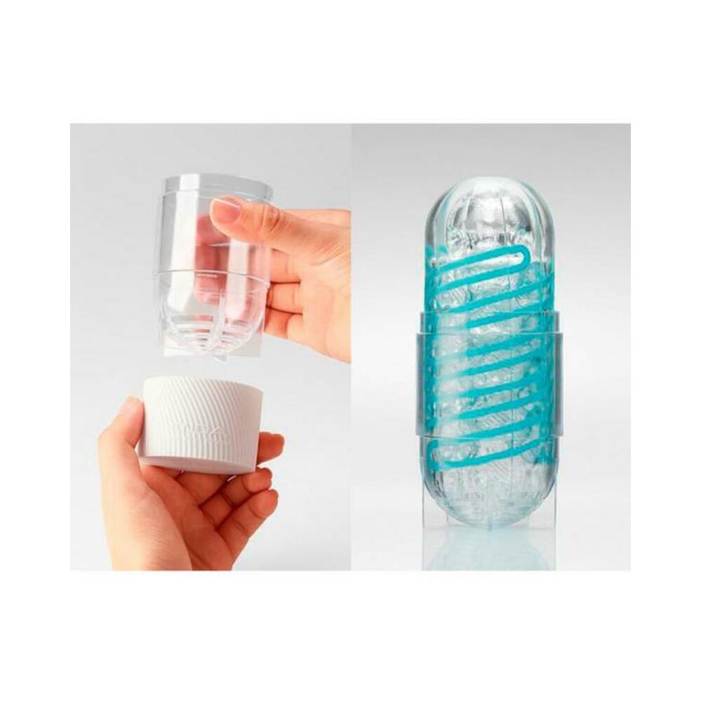 Tenga Spinner 04 Pixel Cool Edition - Tophatter Daily Deals