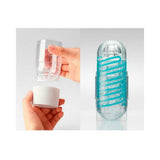 Tenga Spinner 04 Pixel Cool Edition - Tophatter Daily Deals