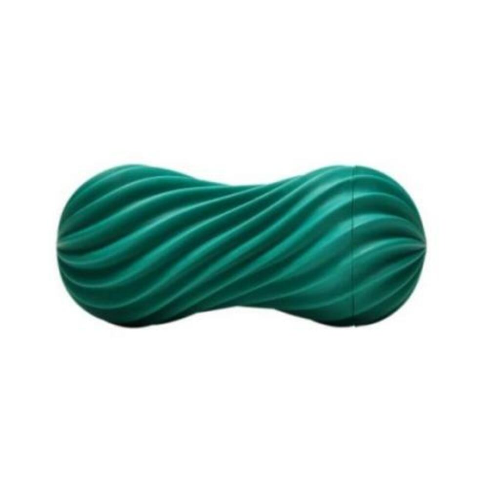 Tenga Flex Fizzy Green (net) - Tophatter Daily Deals