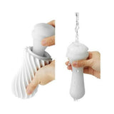 Tenga Flex Fizzy Green (net) - Tophatter Daily Deals