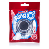 RingO 2 Dual Cock Ring – Penis Ring for Shaft and Testicles Isolation > Cock Ring > Single - Tophatter Daily Deals