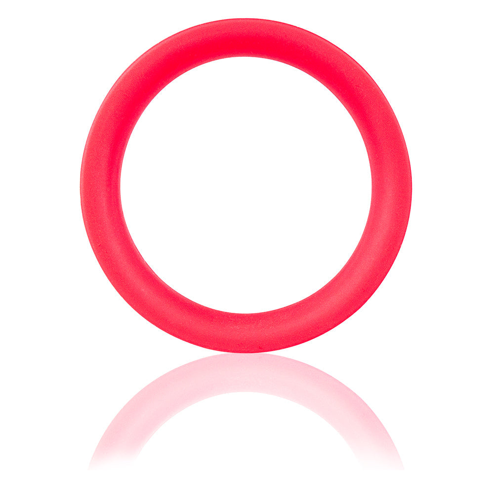 RingO Pro LG – Super-Stretchy 1.25 Inch Penis Ring Made of Body-Safe Silicone > Cock Ring > Single - Tophatter Daily Deals