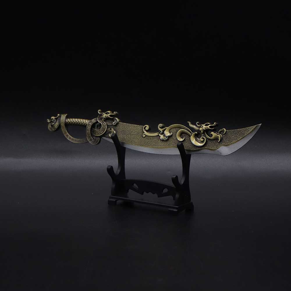 Dragon-Slaying Knife - Tophatter Daily Deals