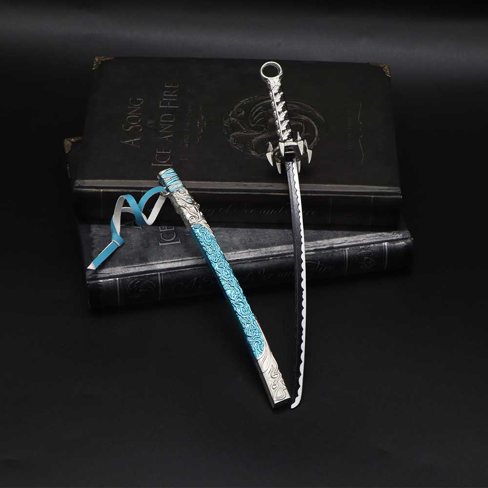 Hidden Dragon Sword Hidden Dragon Sword Only - Tophatter Daily Deals