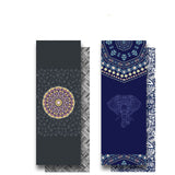 Amazon Yoga Mat And Towel Factory 0 - Tophatter Daily Deals
