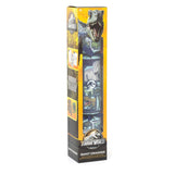 Giant Jurassic World Christmas Cracker | Children Extra Large Xmas Cracker 55cm Christmas Cracker - Tophatter Daily Deals
