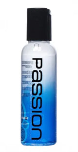 Passion Natural Water-Based Lubricant 2 Oz – Personal Lubricant > Lube > Water Based - Tophatter Daily Deals