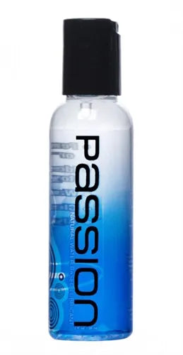 Passion Natural Water-Based Lubricant 2 Oz – Personal Lubricant > Lube > Water Based - Tophatter Daily Deals