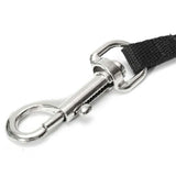 4.5M LED Flashlight Extendable Retractable Pet Dog Leash Lead with Garbage Bag Pet Leashes & Harnesses - Tophatter Daily Deals