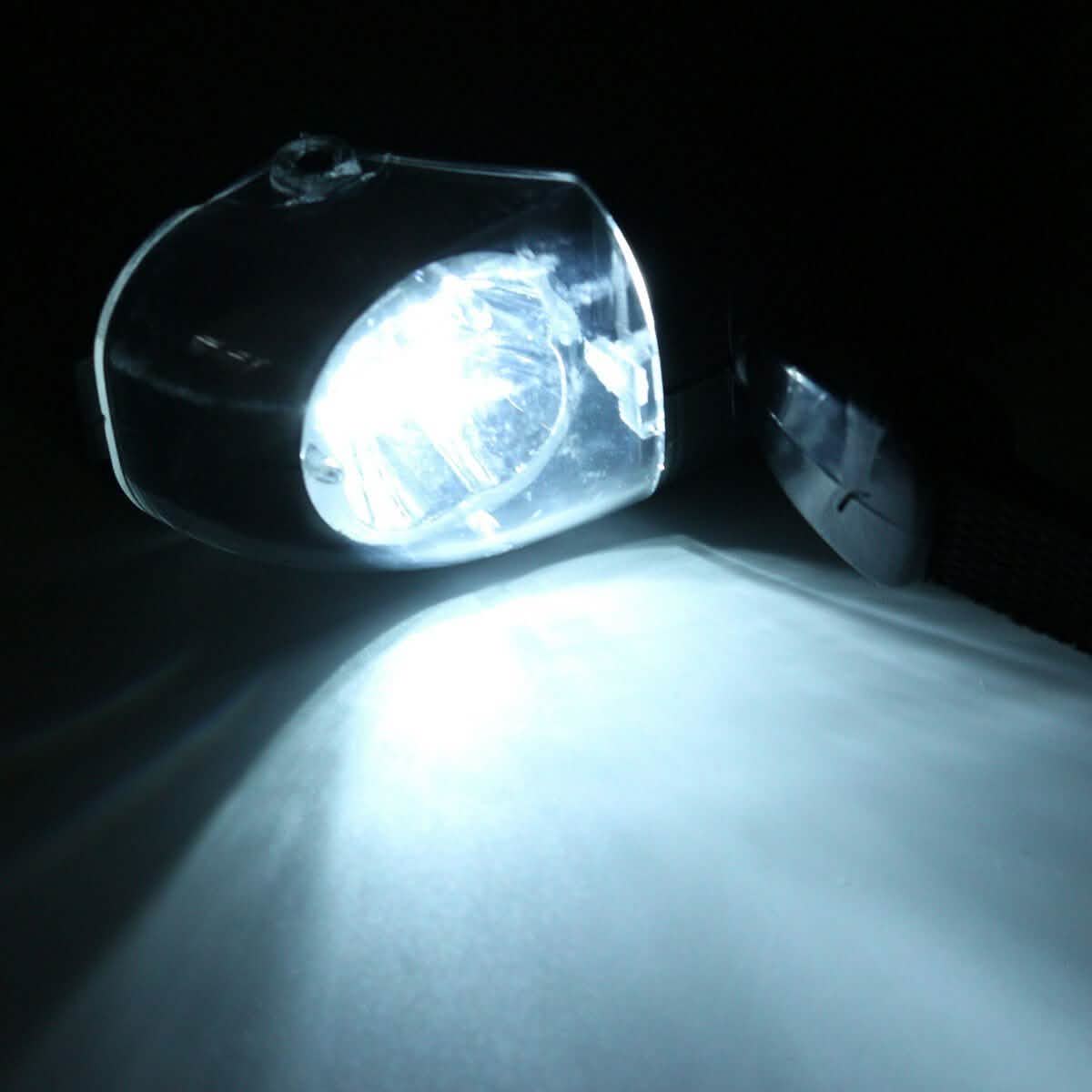 4.5M LED Flashlight Extendable Retractable Pet Dog Leash Lead with Garbage Bag Pet Leashes & Harnesses - Tophatter Daily Deals