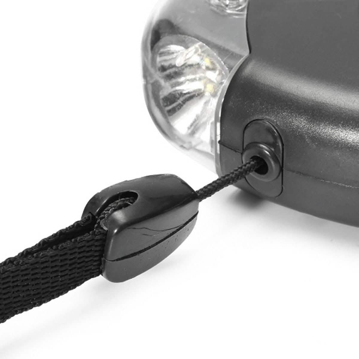 4.5M LED Flashlight Extendable Retractable Pet Dog Leash Lead with Garbage Bag Pet Leashes & Harnesses - Tophatter Daily Deals