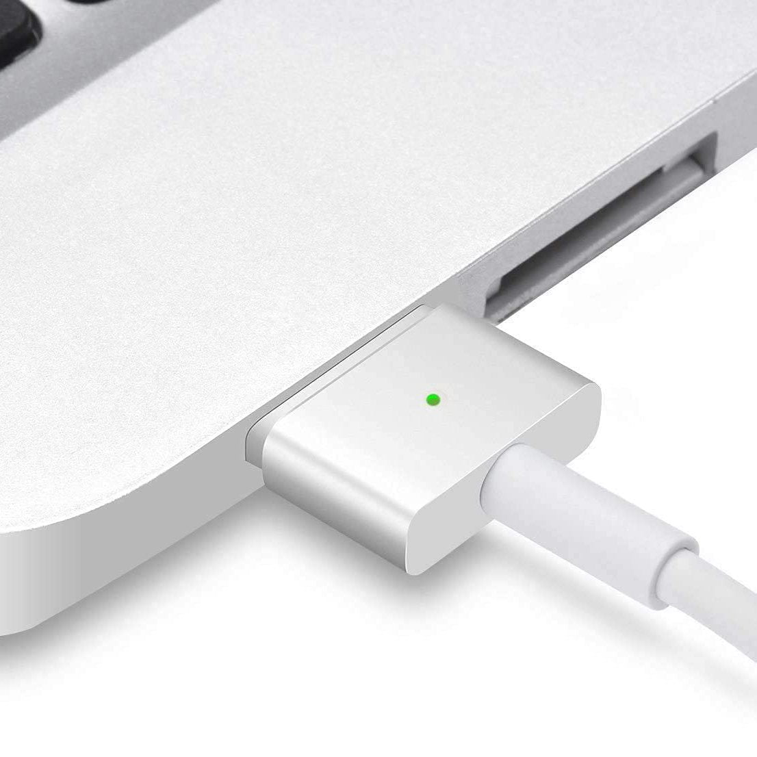 45W Magnetic T-Type Charger Charger - Tophatter Daily Deals