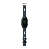 Bluetooth headset watch bracelet Blue 0 - Tophatter Daily Deals