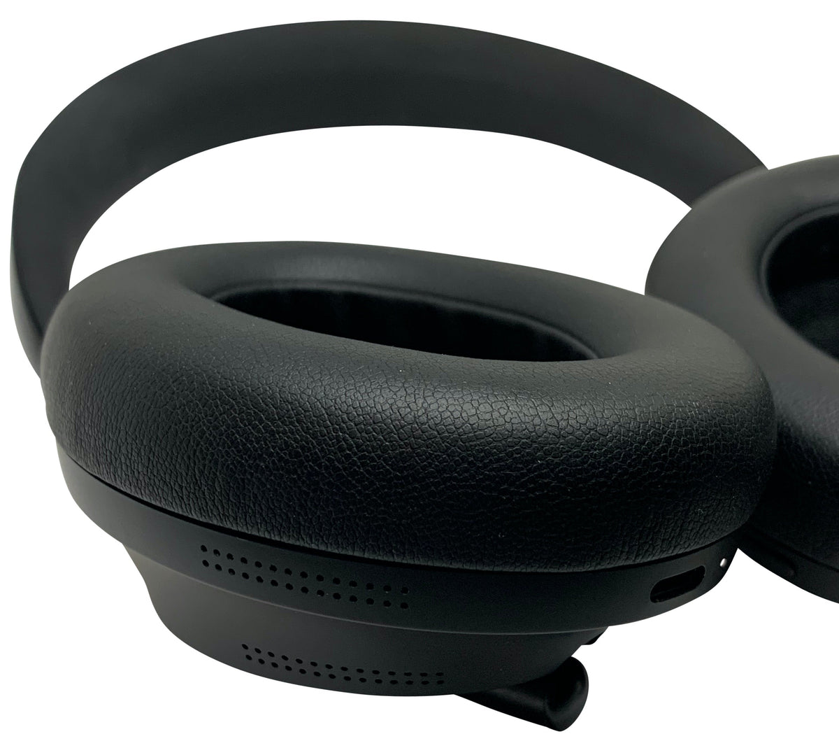 Replacement Ear Pad Cushions for Bose 700 Noise Cancelling Headphones Audio Accessories - Tophatter Daily Deals