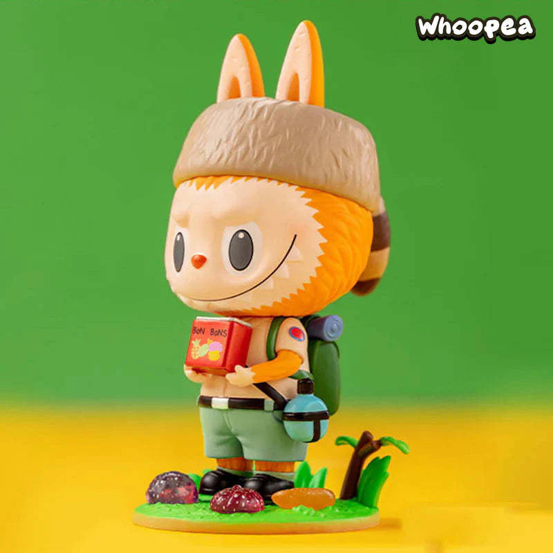 LABUBU The Monsters Candy Series Figures Blind Box - Tophatter Daily Deals