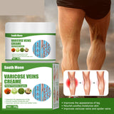 Blue Veins Bulging Pain Relief Leg Massage Cream 0 - Tophatter Daily Deals