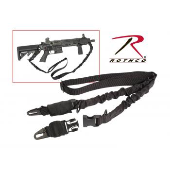 Rothco 2-Point Tactical Sling - Tophatter Daily Deals