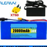 Battery Pack Lithium Battery Scooter Electric Vehicle 0 - Tophatter Daily Deals