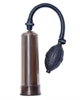 Ram Turbo Pump (Smoke) – 7 Inch Insertable Penis Pump > Pumps > Penis Pumps - Tophatter Daily Deals