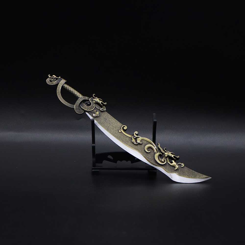 Dragon-Slaying Knife - Tophatter Daily Deals