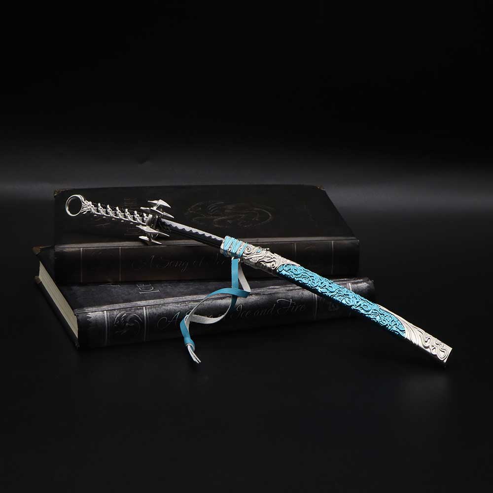 Hidden Dragon Sword - Tophatter Daily Deals