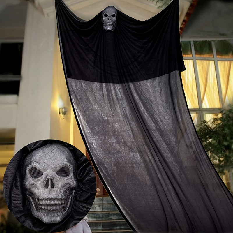 Halloween Hanging Decoration for Outdoor Halloween - Tophatter Daily Deals