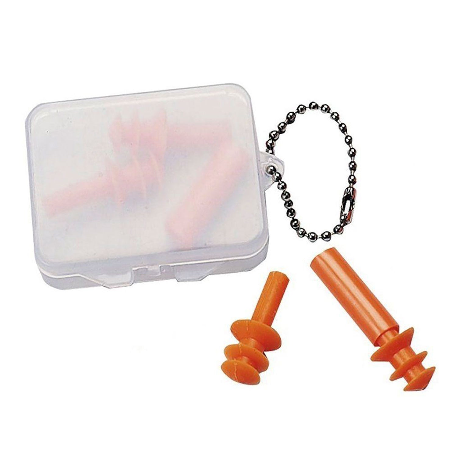 Rothco Genuine G.I. Earplugs - Tophatter Daily Deals