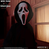 Scream - Ghostface MDS Roto Plush (18") Plush Toy - Tophatter Daily Deals