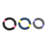 All Night Stand Silicone Cock Rings Cock Ring - Tophatter Daily Deals