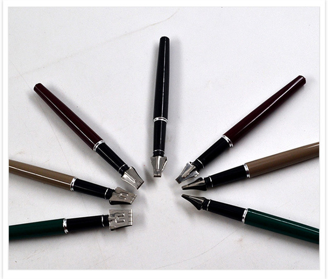 7Pcs/Box Caligraphy Parallel Pen Set 0 - Tophatter Daily Deals