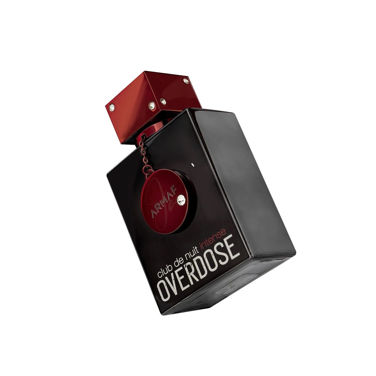 Armaf Club De Nuit Intense Overdose Extrait De Parfum 100ml Spray - Tophatter Daily Deals