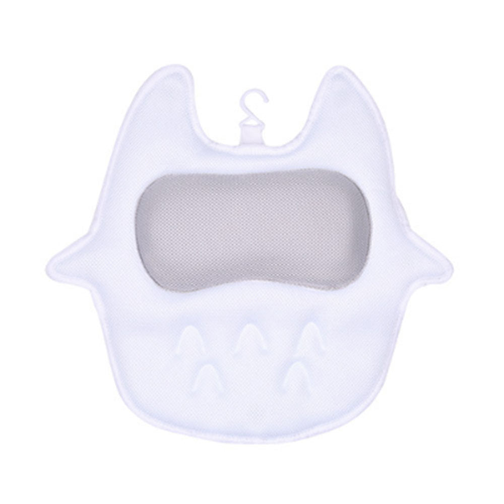 Bathtub Pillow SPA Pliiow White 0 - Tophatter Daily Deals