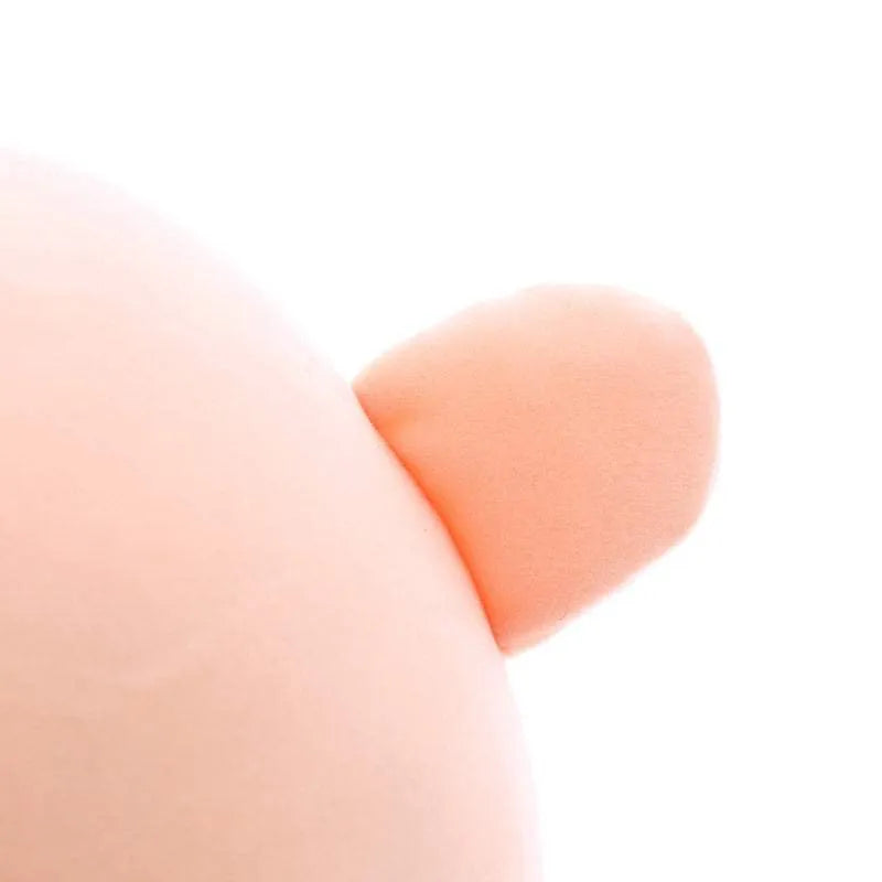 Kawaii Beach Pig Plush Toy Humidifier - Tophatter Daily Deals