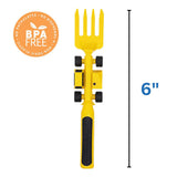 Construction Plate Set - Tophatter Daily Deals