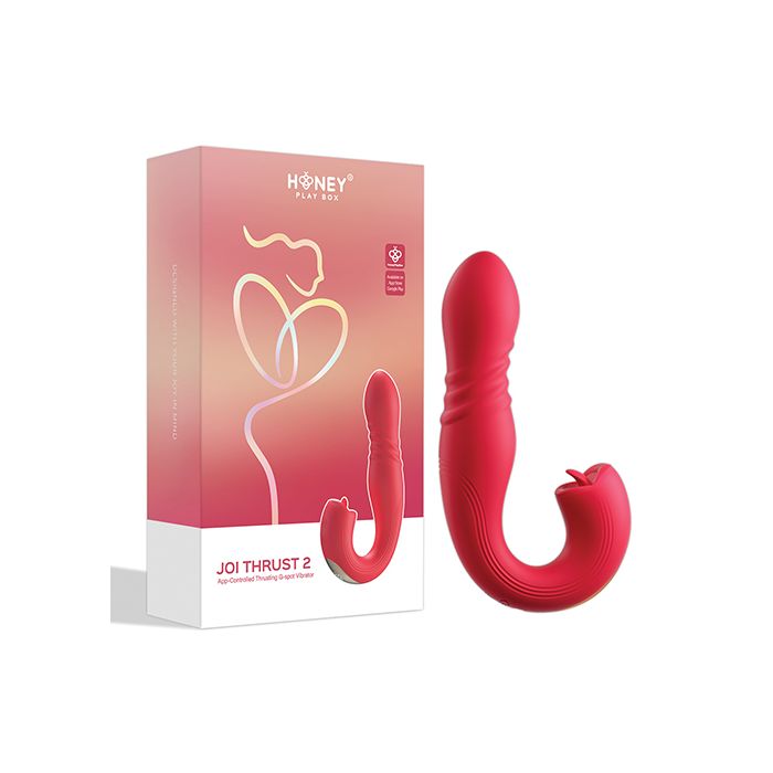 Joi Thrust 2 - Tophatter Daily Deals